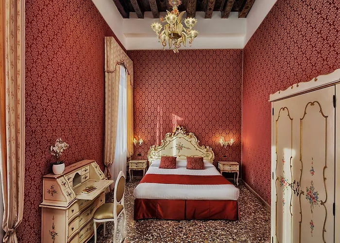 Tre Archi Hotel Veneza