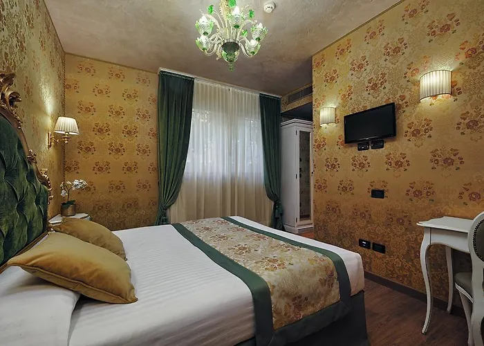 Tre Archi Hotel 3*
