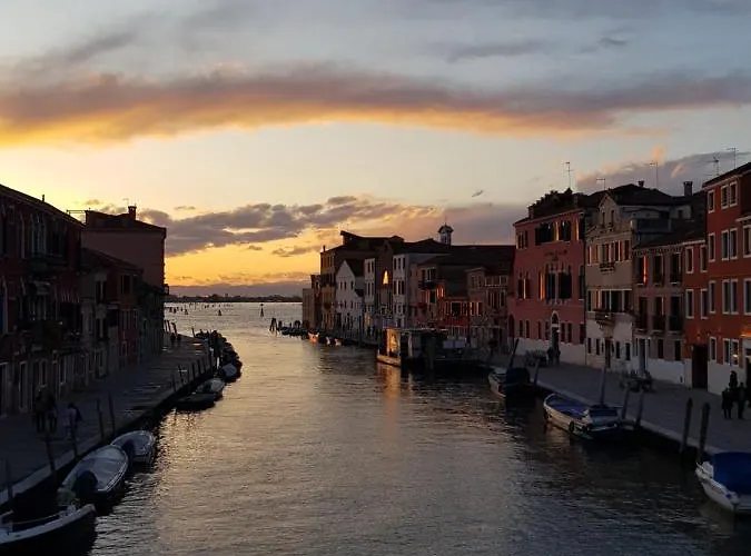 Tre Archi Hotel Veneza