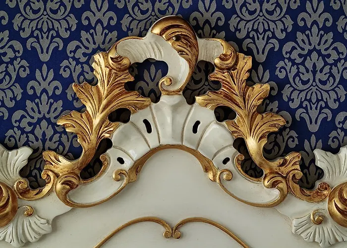 Hotel Tre Archi Veneza