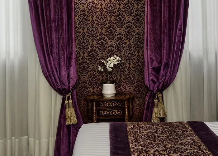 Tre Archi Hotel Veneza