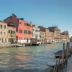 Tre Archi 3* Venise