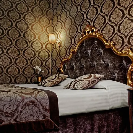 تري آرشي فندق 3*