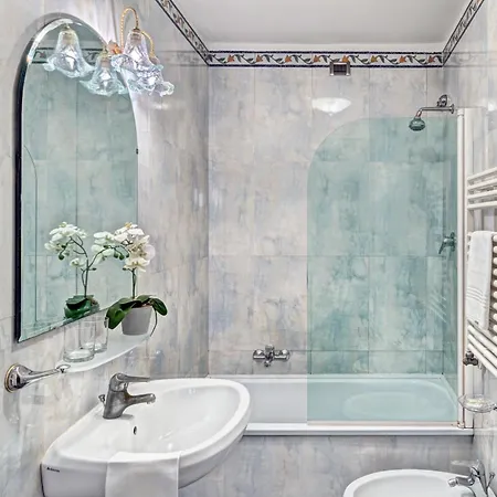 Tre Archi Hotel 3*