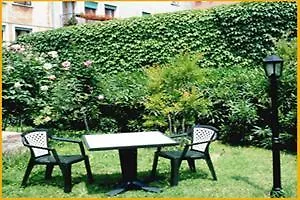 Tre Archi 3* Venedig