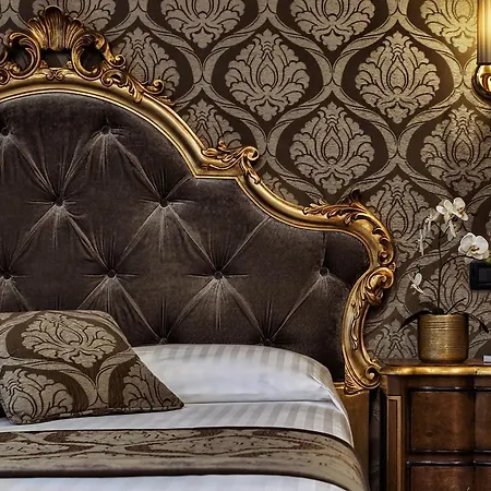 Tre Archi Hotel