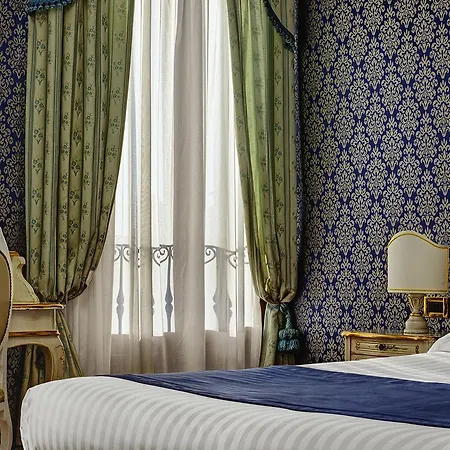 Tre Archi 3* Venedig