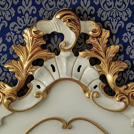 Hotel Tre Archi Venedig