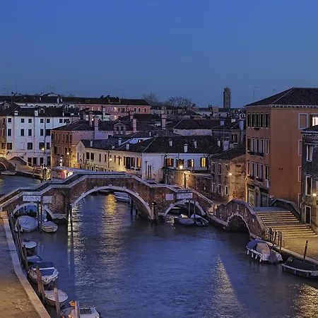 Tre Archi Hotel Venedig