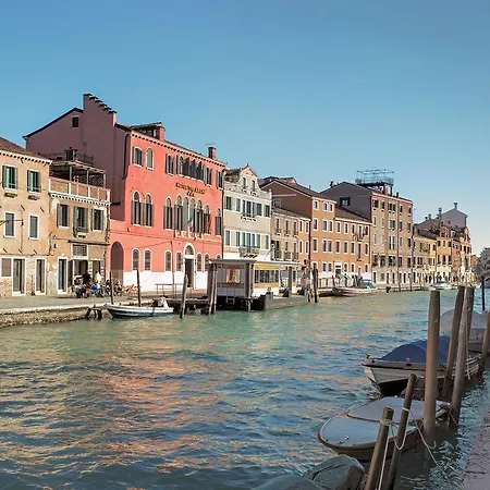 Tre Archi 3* Venedig