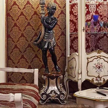 Tre Archi 3* Venedig