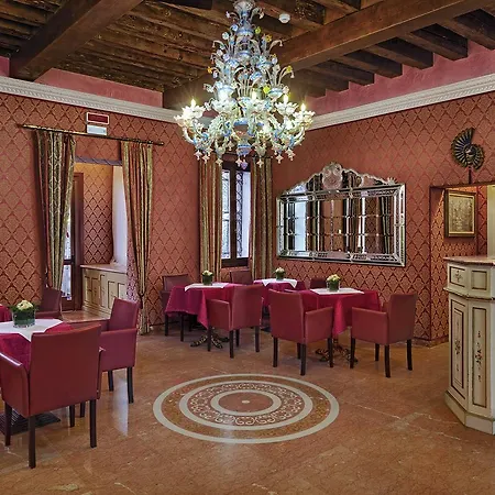Tre Archi Wenecja