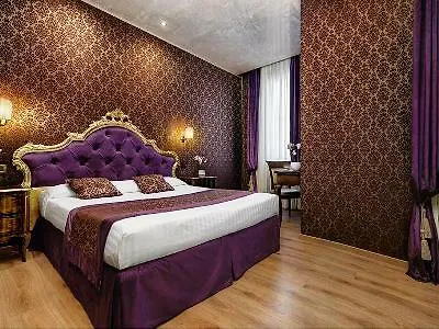 تري آرشي 3* البندقية
