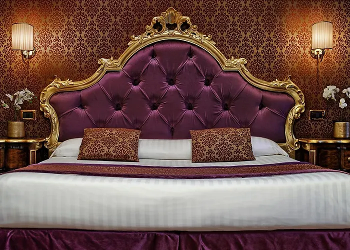 Tre Archi Hotel Venecia