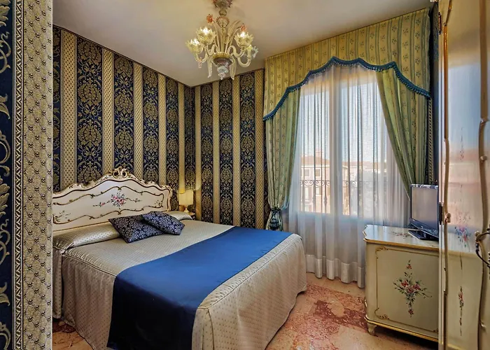 Tre Archi Hotel Venecia