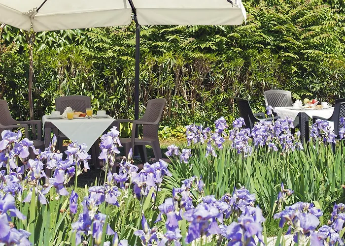 トレ アルキ ホテル ヴェネツィア