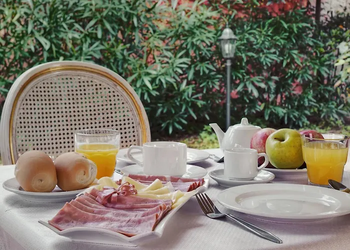 トレ アルキ ヴェネツィア