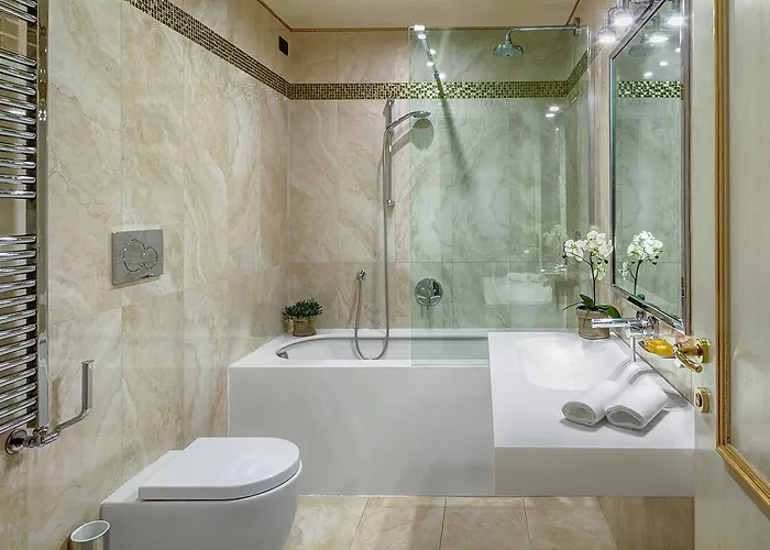 Tre Archi Hotel Venecia