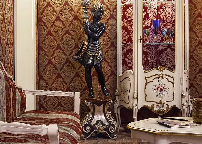 トレ アルキ 3* ヴェネツィア