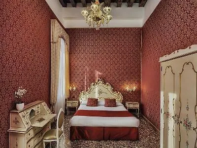 Tre Archi 3* Venecia