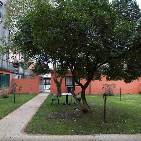 Tre Archi Otel 3*