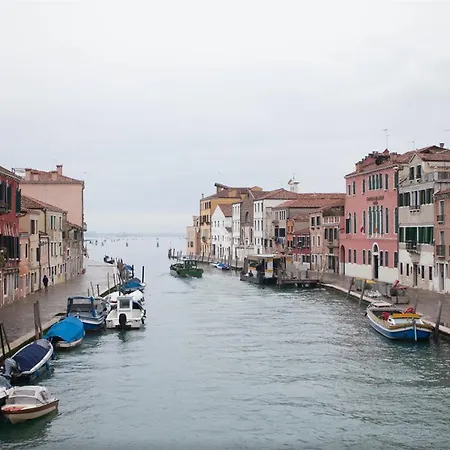 Tre Archi Hotell