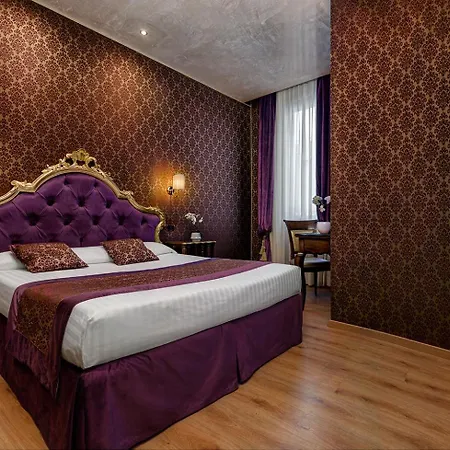 Tre Archi Otel