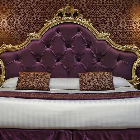 Tre Archi Hotel Wenecja