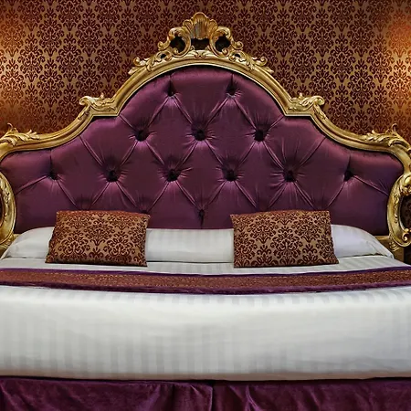 Tre Archi Otel Venedik