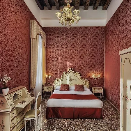 Tre Archi Hotel Wenecja