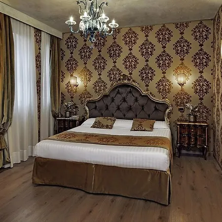 Tre Archi Otel