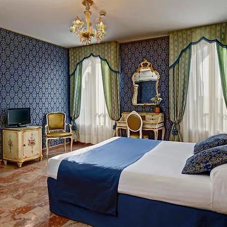 Tre Archi Otel Venedik