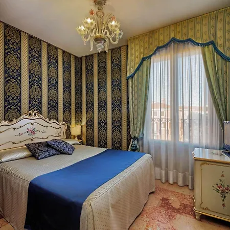 Tre Archi Ξενοδοχείο Βενετία