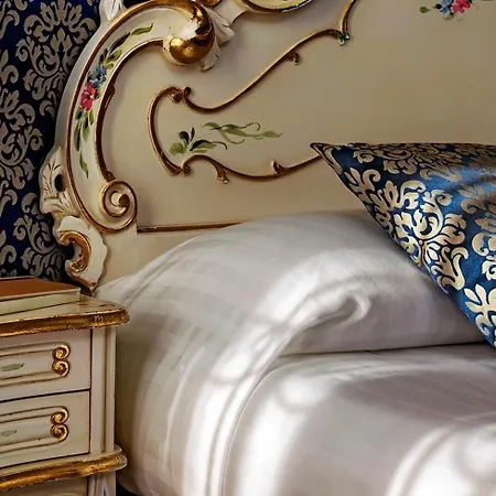 Tre Archi Hotell Venedig