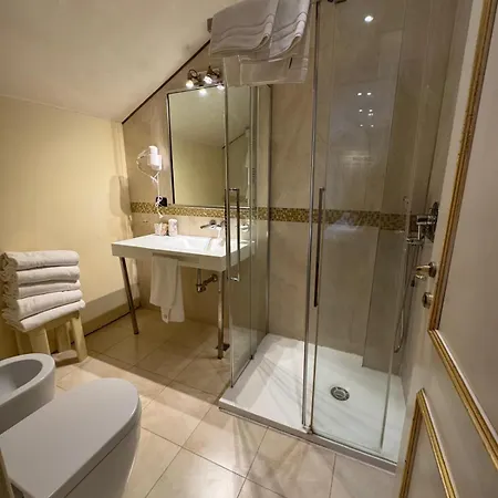 トレ アルキ 3* ヴェネツィア