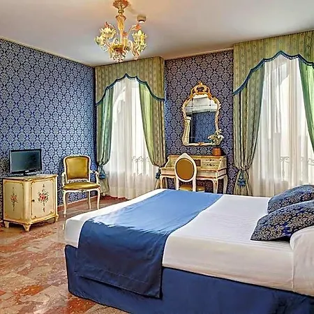 Tre Archi 3* Βενετία