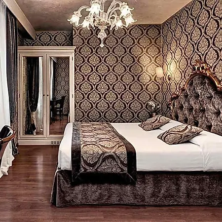 Tre Archi 3*