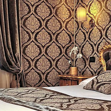 Tre Archi Hotell Venedig