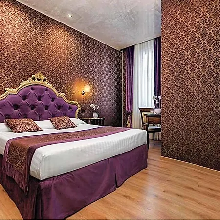Tre Archi Βενετία