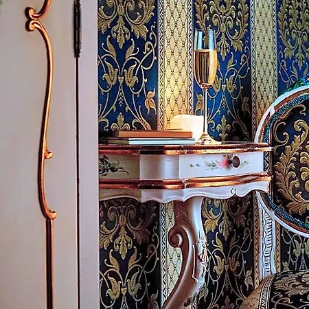 Tre Archi Hotell