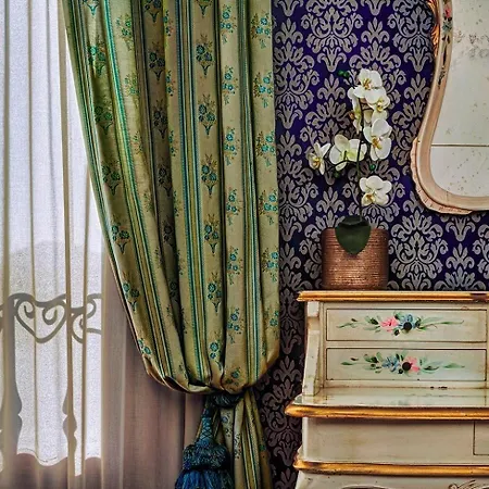 Hotel Tre Archi