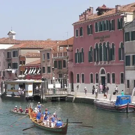 Tre Archi Venedig