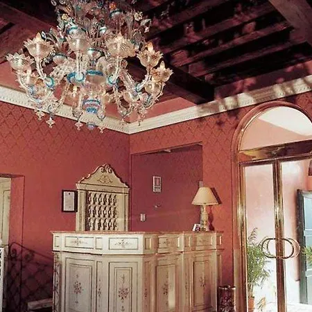 Tre Archi Wenecja