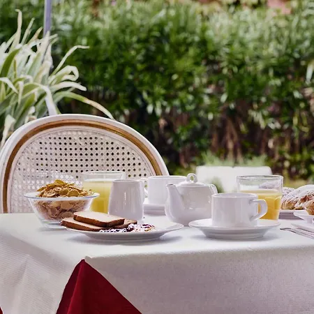 Tre Archi Hotel Wenecja