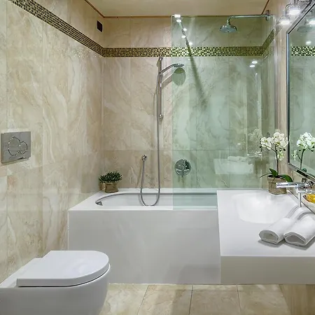 Tre Archi Hotel Wenecja