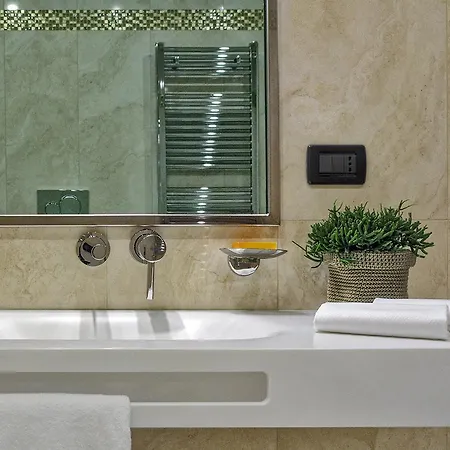 Tre Archi 3* Wenecja