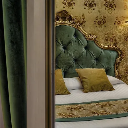 Tre Archi Hotell