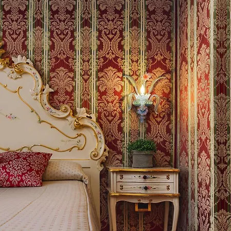 Hotel Tre Archi Wenecja