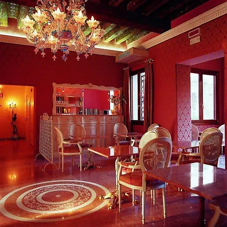 Otel Tre Archi