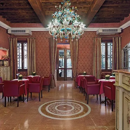 Tre Archi